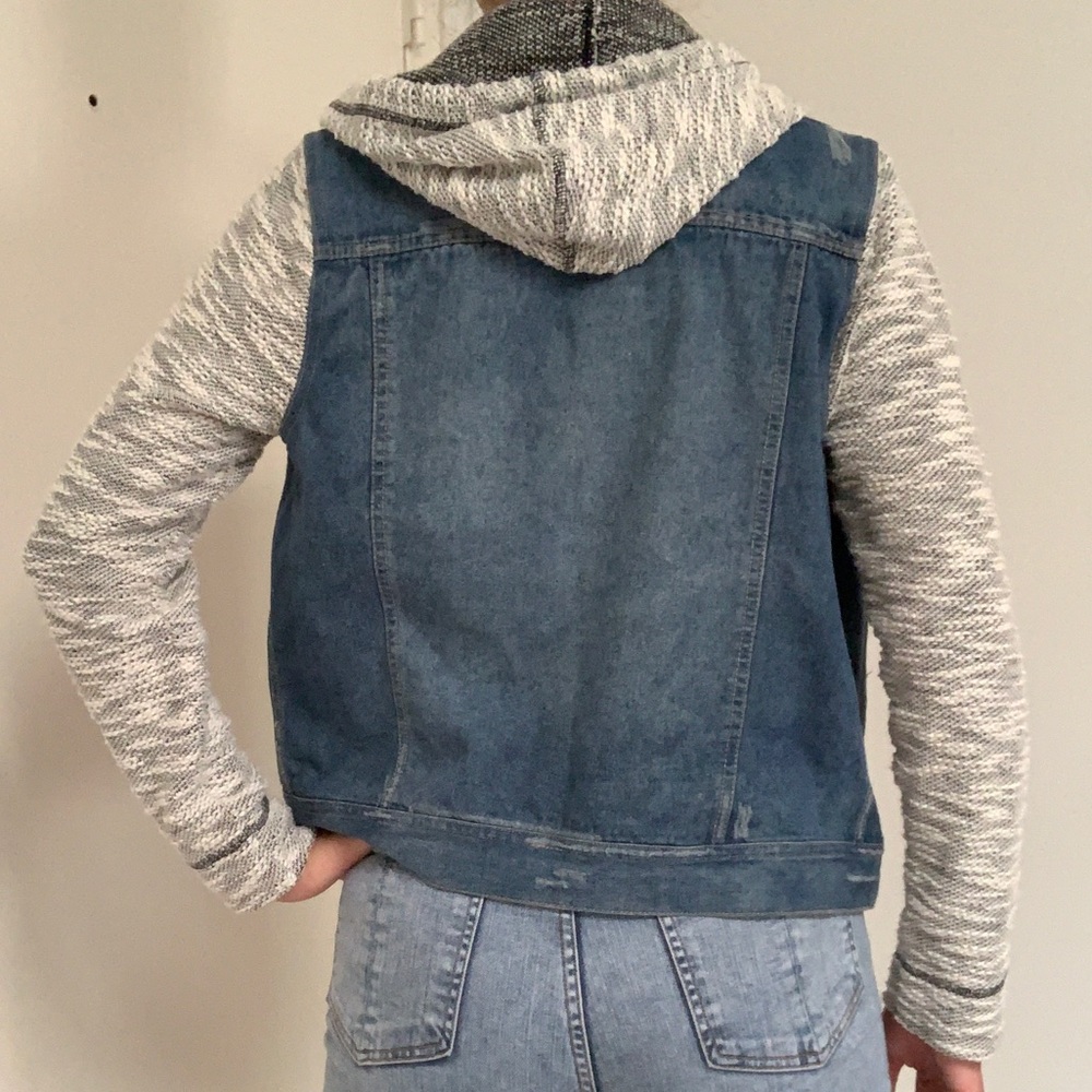 Gentlefawn Rodeo Denim Jacket - Picture 4 of 7